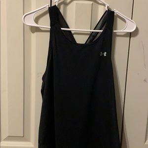 Under Armour Workout tank